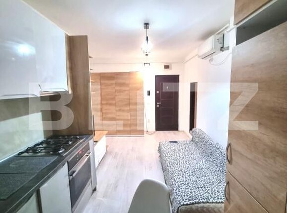 Apartament de vânzare 2 camere Ultracentral - 184174AV | BLITZ Iași | Poza2