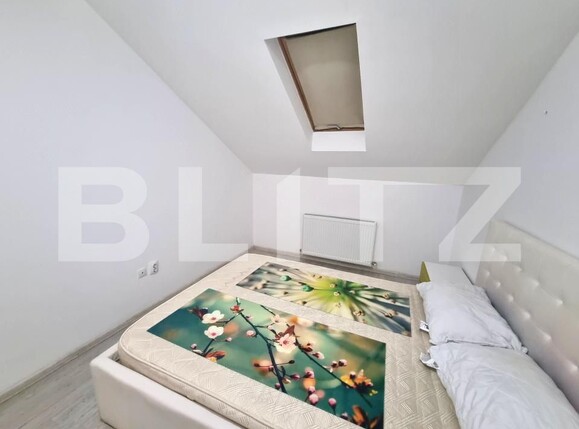 Apartament de vânzare 2 camere Ultracentral - 184174AV | BLITZ Iași | Poza4