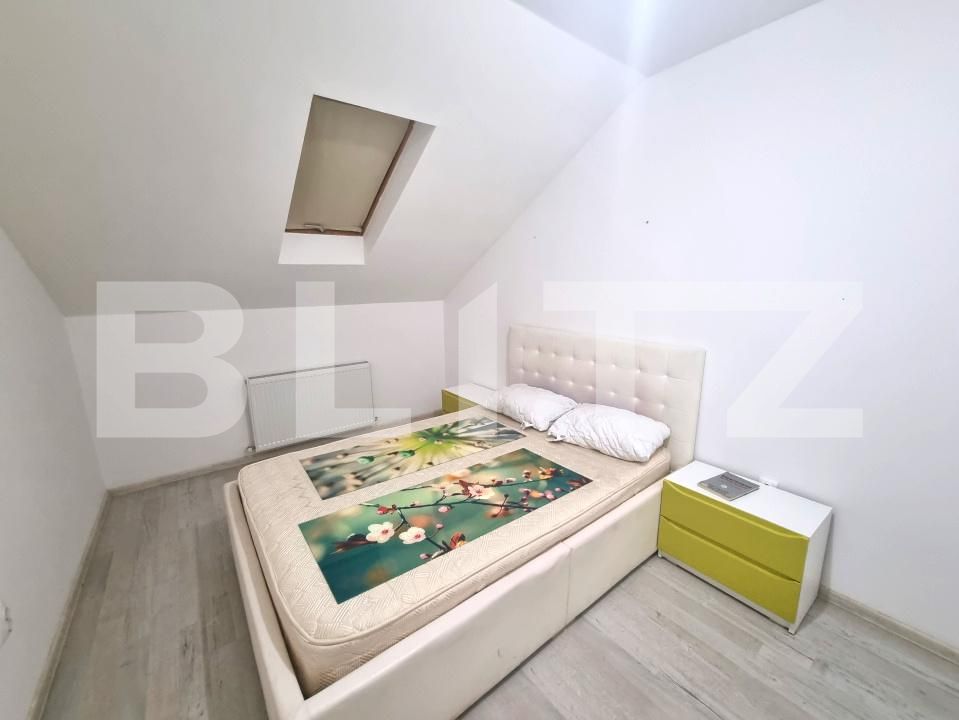 Apartament de vânzare 2 camere Ultracentral - 184174AV | BLITZ Iași | Poza3