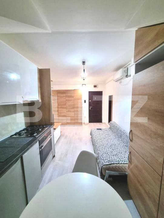 Apartament de vânzare 2 camere Ultracentral - 184174AV | BLITZ Iași | Poza2