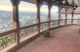 Vila de vanzare, 382 mp, zona Bucium 