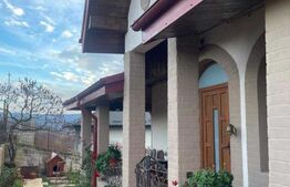 Vila de vanzare, 382 mp, zona Bucium 