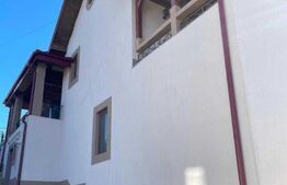 Vila de vanzare  350 mp, 1000  mp teren,  panorama deosebita, Bucium 