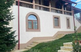 Vila de vanzare, 382 mp, zona Bucium 