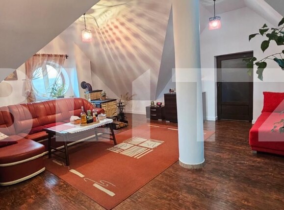 Casa de vânzare 7 camere Bucium - 184177CV | BLITZ Iași | Poza9