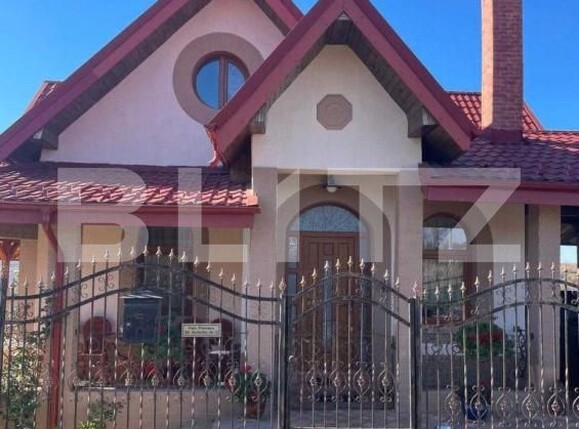 Casa de vânzare 7 camere Bucium - 184177CV | BLITZ Iași | Poza1