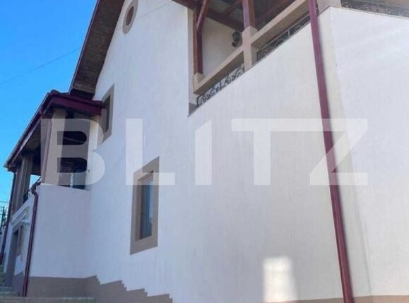 Casa de vânzare 7 camere Bucium - 184177CV | BLITZ Iași | Poza8