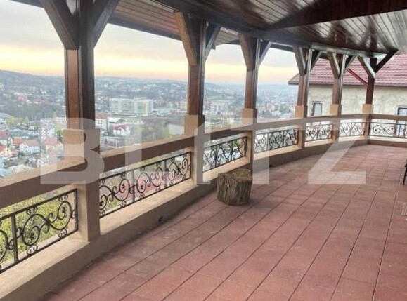 Casa de vânzare 7 camere Bucium - 184177CV | BLITZ Iași | Poza4