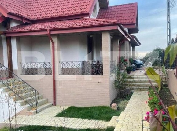 Casa de vânzare 7 camere Bucium - 184177CV | BLITZ Iași | Poza5