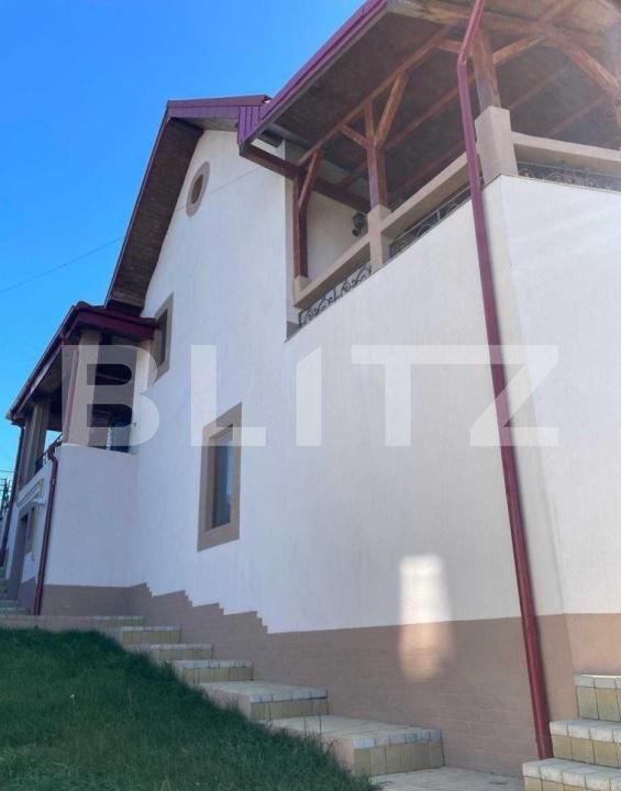 Casa de vânzare 7 camere Bucium - 184177CV | BLITZ Iași | Poza8