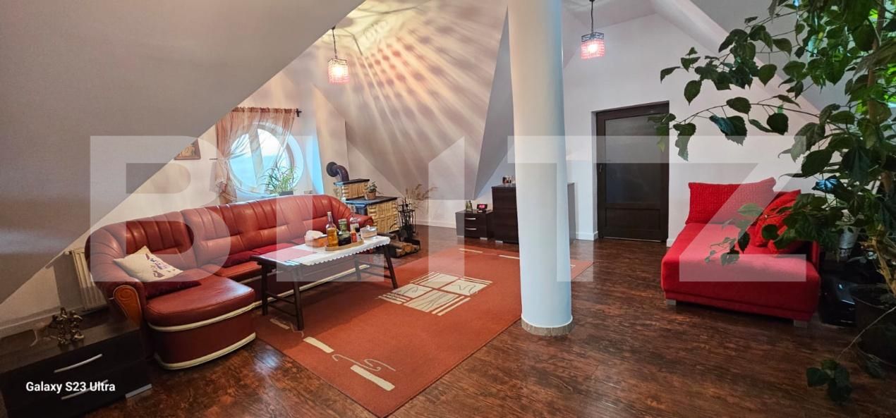 Casa de vânzare 7 camere Bucium - 184177CV | BLITZ Iași | Poza9