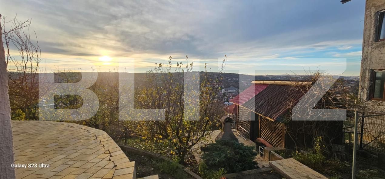 Casa de vânzare 7 camere Bucium - 184177CV | BLITZ Iași | Poza13