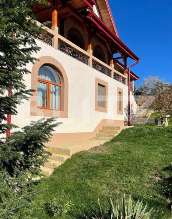 Casa de vânzare 7 camere Bucium - 184177CV | BLITZ Iași | Poza2