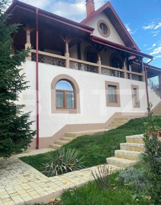 Casa de vânzare 7 camere Bucium - 184177CV | BLITZ Iași | Poza3