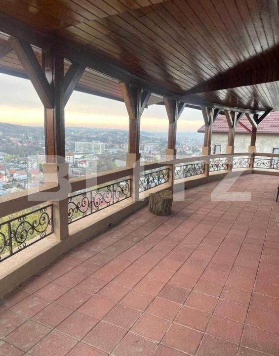 Casa de vânzare 7 camere Bucium - 184177CV | BLITZ Iași | Poza4