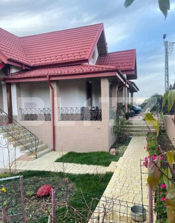 Casa de vânzare 7 camere Bucium - 184177CV | BLITZ Iași | Poza5