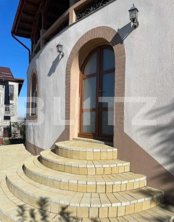 Casa de vânzare 7 camere Bucium - 184177CV | BLITZ Iași | Poza7