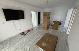 Apartament cu 2 camere nou, semidecomandat, 59,5 mp utili, Valea Lupului
