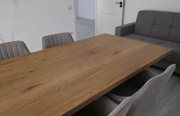 Apartament 2 camere, 59,5 mp, loc de parcare inclus- Valea Lupului-