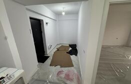 Apartament cu 2 camere nou, semidecomandat, 59,5 mp utili, Valea Lupului