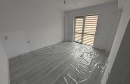 Apartament cu 2 camere nou, semidecomandat, 59,5 mp utili, Valea Lupului