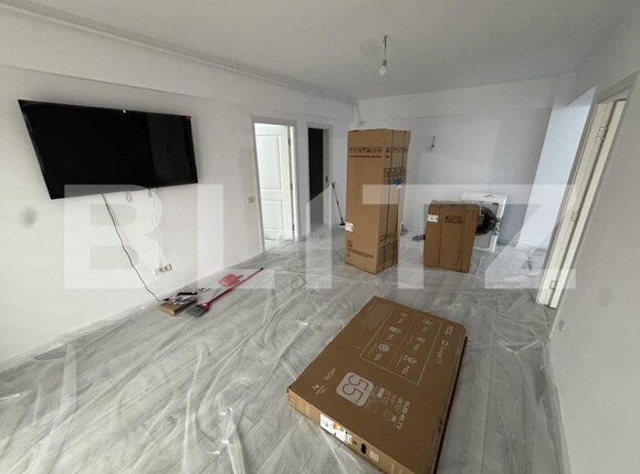 Apartament de vânzare 2 camere Valea Lupului - 184209AV | BLITZ Iași | Poza1