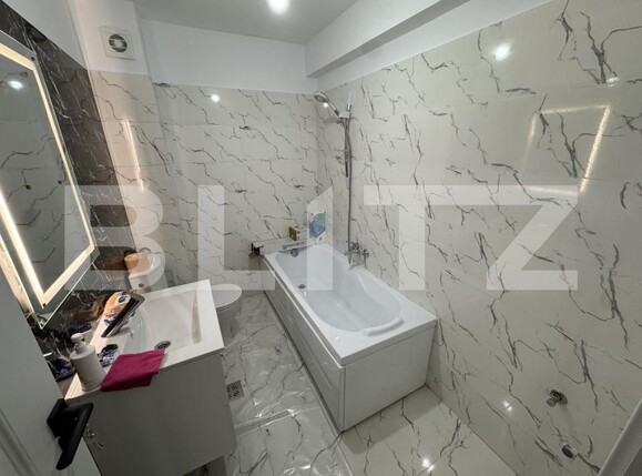 Apartament de vânzare 2 camere Valea Lupului - 184209AV | BLITZ Iași | Poza7