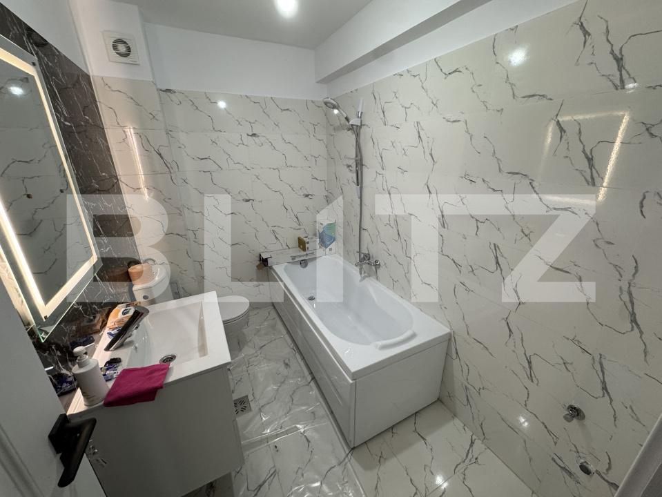 Apartament de vânzare 2 camere Valea Lupului - 184209AV | BLITZ Iași | Poza7