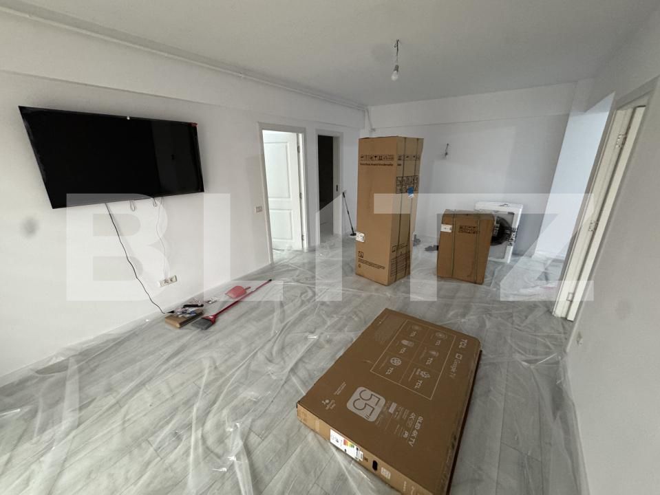 Apartament de vânzare 2 camere Valea Lupului - 184209AV | BLITZ Iași | Poza1