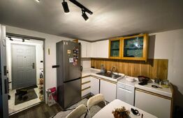 Casa de vara, 34 mp, 900 mp teren, Comuna Tomesti, sat Chicerea