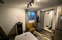 Casa de vara, 34 mp, 900 mp teren, Comuna Tomesti, sat Chicerea