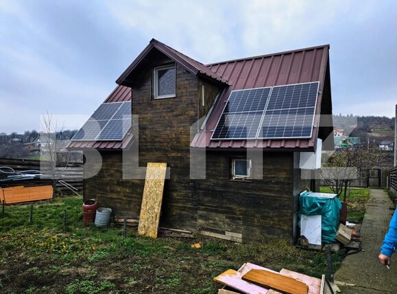 Casa de vânzare 2 camere Tomesti - 184269CV | BLITZ Iași | Poza3