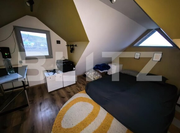 Casa de vânzare 2 camere Tomesti - 184269CV | BLITZ Iași | Poza11