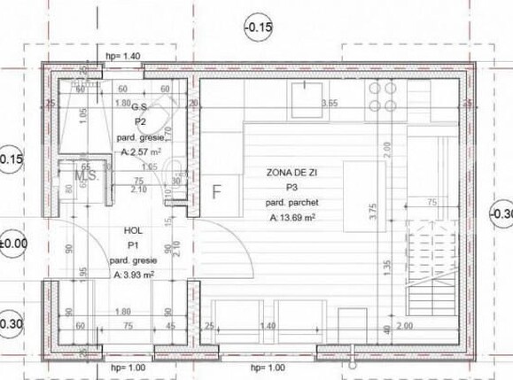Casa de vânzare 2 camere Tomesti - 184269CV | BLITZ Iași | Poza13