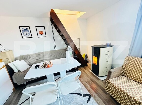 Casa de vânzare 2 camere Tomesti - 184269CV | BLITZ Iași | Poza4