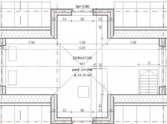 Casa de vânzare 2 camere Tomesti - 184269CV | BLITZ Iași | Poza14