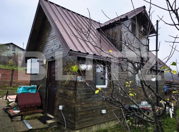 Casa de vânzare 2 camere Tomesti - 184269CV | BLITZ Iași | Poza2