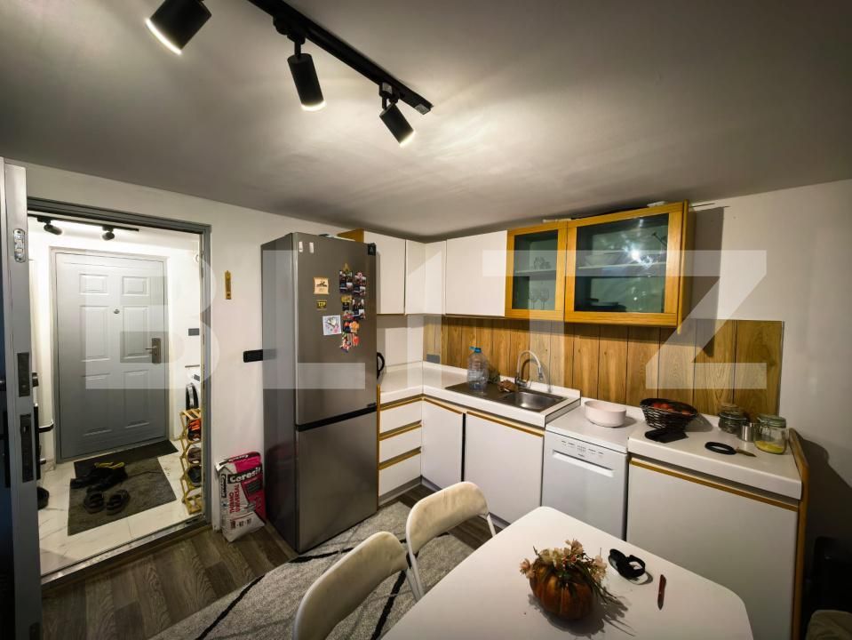 Casa de vânzare 2 camere Tomesti - 184269CV | BLITZ Iași | Poza7