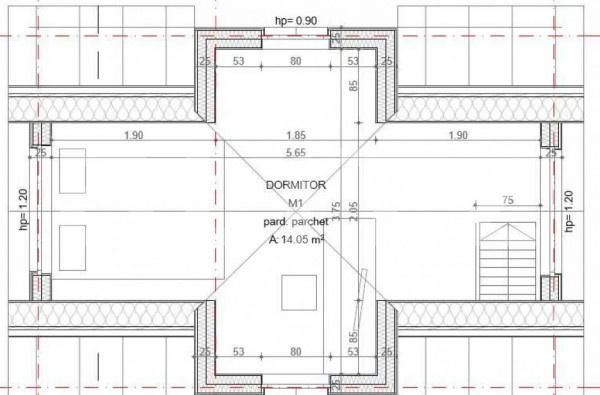 Casa de vânzare 2 camere Tomesti - 184269CV | BLITZ Iași | Poza14
