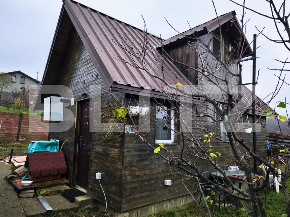 Casa de vânzare 2 camere Tomesti - 184269CV | BLITZ Iași | Poza2