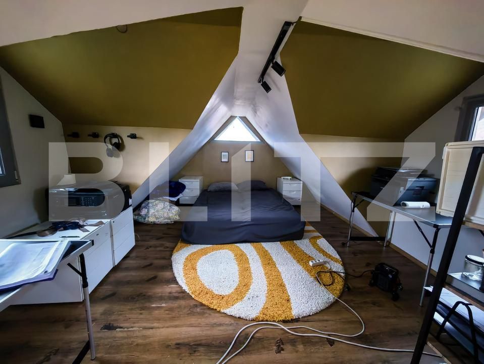 Casa de vânzare 2 camere Tomesti - 184269CV | BLITZ Iași | Poza10