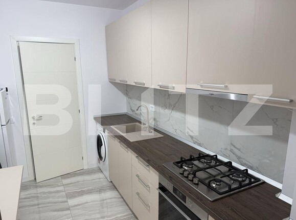 Apartament de închiriat 2 camere Moara de Vant - 184270AI | BLITZ Iași | Poza4