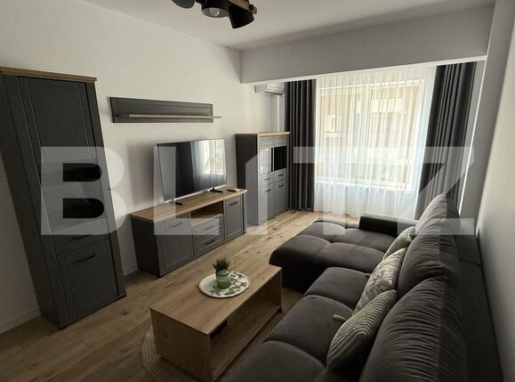 Apartament de închiriat 2 camere Moara de Vant - 184270AI | BLITZ Iași | Poza1