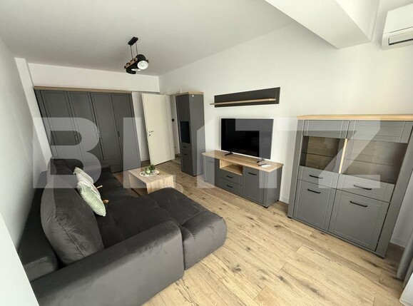 Apartament de închiriat 2 camere Moara de Vant - 184270AI | BLITZ Iași | Poza2