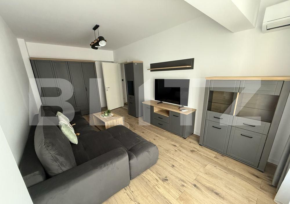 Apartament de închiriat 2 camere Moara de Vant - 184270AI | BLITZ Iași | Poza2