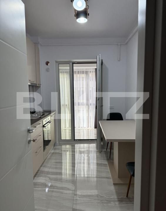 Apartament de închiriat 2 camere Moara de Vant - 184270AI | BLITZ Iași | Poza3