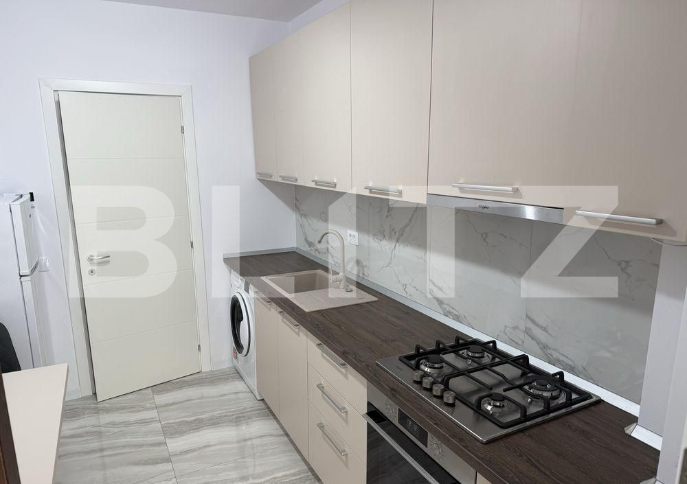 Apartament de închiriat 2 camere Moara de Vant - 184270AI | BLITZ Iași | Poza4