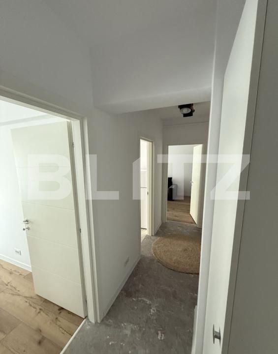 Apartament de închiriat 2 camere Moara de Vant - 184270AI | BLITZ Iași | Poza5