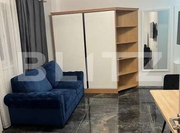 Garsonieră de închiriat Palat - 184271AI | BLITZ Iași | Poza1