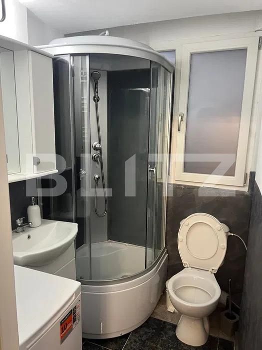 Garsonieră de închiriat Palat - 184271AI | BLITZ Iași | Poza3